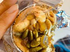 芒果干坚果挞-来伊份(龙之梦长宁店)