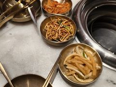 -韩宫宴和牛烤肉(苏州悠方购物中心店)