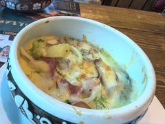 -卢布里西餐厅(总店)