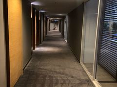 -曼谷铂尔曼皇权酒店
