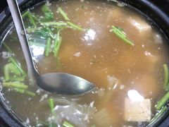 -延边烧烤铁锅炖(万科店)