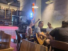 大堂-每碗面馆(新鸿安大厦店)