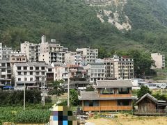 -长寿村