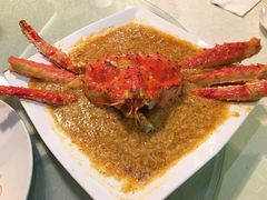 -无招牌海鲜餐厅(怡丰城店)