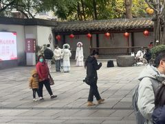 -三坊七巷历史文化街区