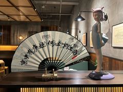 -庐灶江南·江南菜·四合院Bistro(东直门雍和宫·原华侨宾馆店)