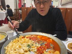 -马凯餐厅(地安门店)