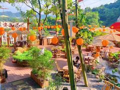 -伴山茶苑·围炉煮茶