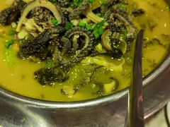 酸菜羊肚-紫光园(顺义店)