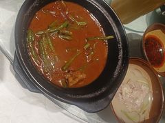 -常和州·夜宵大排档(常州单店)