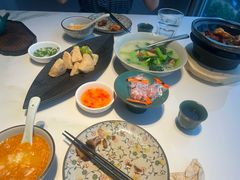 -潮堂 · 潮州菜(国贸商城店)