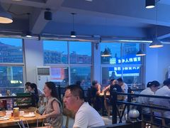 -四禧精酿烧烤串吧(大明湖店)