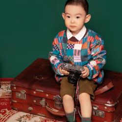 -57KIDS儿童摄影