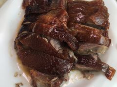 -老字号蛇口德记烧腊饭店·海鲜加工
