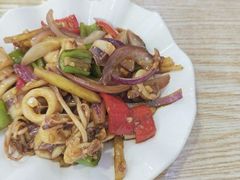 -瑶记海鲜餐厅(西涌店)