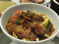 -小厨娘淮扬菜(天印大道店)