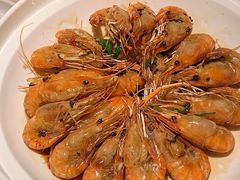 -老阿爸鲜鱼土菜(独墅湖店)