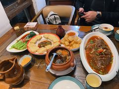 -云隐小厨·传统大理美食(复兴路店)