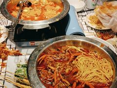 -靓虾二哥长沙地标小龙虾(五一广场店)