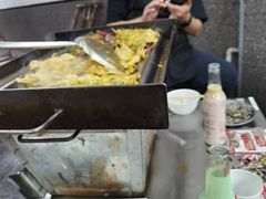 -郝大姐·乌龙山铁板烧(大学城三店)