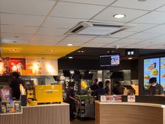 -麦当劳(平和堂店)