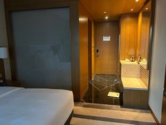 -珠海中海雅高铂尔曼酒店