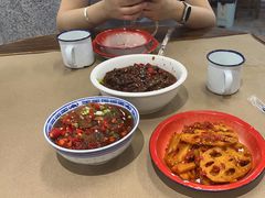 -老三样·旧食新味(万寿宫店)