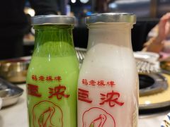 -鹤茶野所(上海首店)