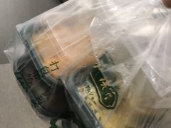 -泸溪河桃酥(江宁太阳城店)