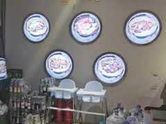 大堂-二十一分小锅炖(皓月店)