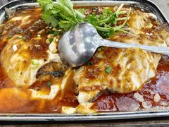 -邹胖哥好好吃餐馆(荔波美食街店)