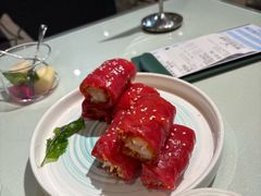 -观塘港茶餐厅(八一大道店)