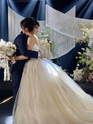 -琥珀婚礼策划AMBER WEDDING