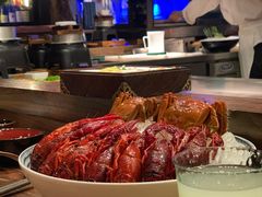 -荣记火锅(青悦城店)