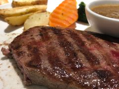-斗牛士牛排餐厅(嘉里汇店)