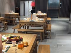 -金成潮菜博物馆(海珠湿地店)