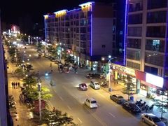 -瑶山大峡谷漂流景区