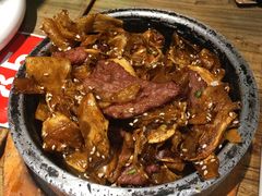 -局气 烤鸭·北京菜(光华路店)
