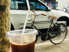 -Onirii Coffee(长乐路店)