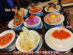 -楠火锅(广州总店)