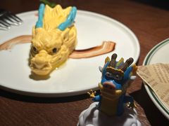 -404干式熟成牛排馆•聚会餐厅