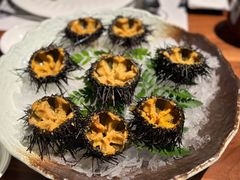 -Mr.Fish鱼鲜生海鲜放题(高德置地冬广场店)