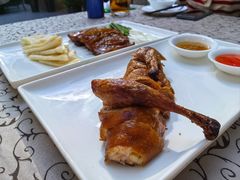 -一江春水·杭帮臻宴(三台山店)