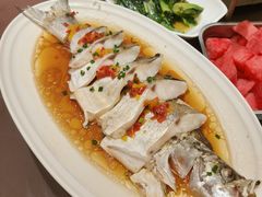 -湖北三五醇酒店·35年新楚菜