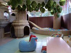 -水桶王国主题餐厅·聚会·生日派对·亲子活动·家庭套餐(亚龙湾希尔顿店)