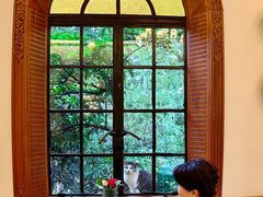 -马勒别墅饭店(静安寺店)