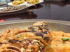 -老妈厨房团圆饺子东北菜(北环路店)