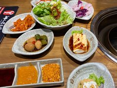 -牛人·雪花牛·木炭烤肉(昆山陆家店)