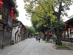 -三坊七巷历史文化街区