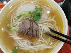 -庆丰包子铺(西单店)